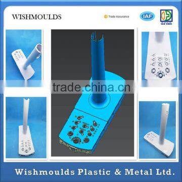 OEM factory Shell Electric Fan Parts Mould