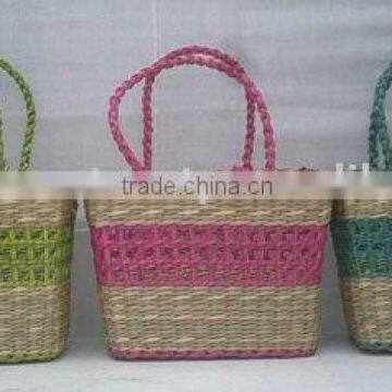 Segrass Basket