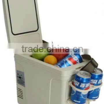 6L mini fridge MZLY0506A