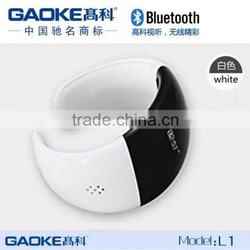 Ladies Fashion Bluetooth Bracelet With Time Display via USB DC Charging photo-3