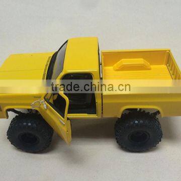 Die Cast Model Car 1 24 photo-4