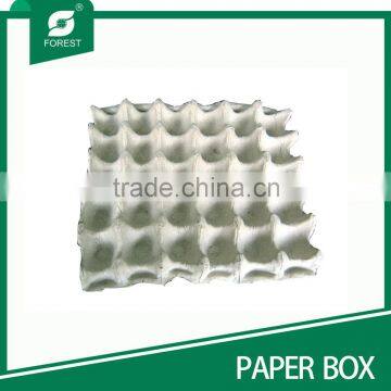 WHOLESALE PAPER PULP 30 PCS EGG TRAYS photo-3