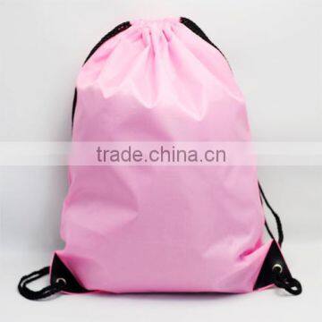 New design fashion custom cord bag wholesale