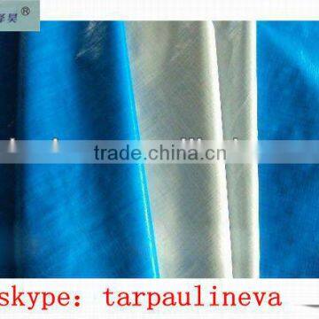 underground sheets&ready made pe tarpaulin&ldpe coating with rope and eyelet