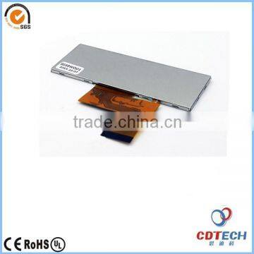 Bar-type TFT 3.9 Inch Automotive LCD Display With Normally White Industrial photo-4