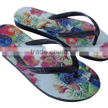 Fashion Platform Ladies Flip Flops photo-2
