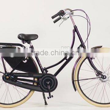 28 Dutch Lady Bike Retro Lady City Bike With OEM City Dutch Bike on SaleKB-CB-M16042 photo-2