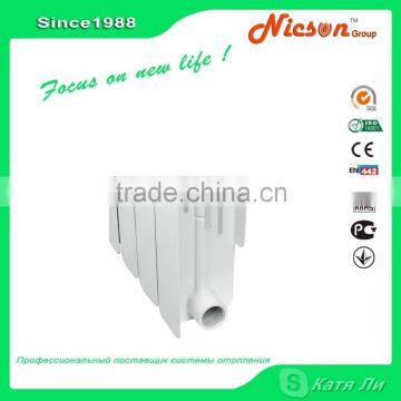 Bimetal Radiator NSR-56 photo-4