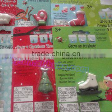 Christmas Growing toys growing toys classical toys