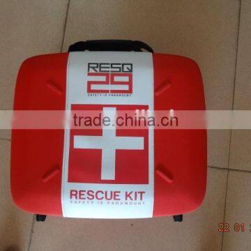 China travel outdoor mini first aid kit