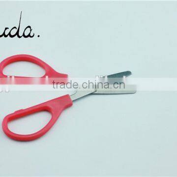10cm Southeast Asia market with cheap price children scissors BD-S1613