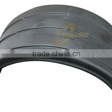 Truck parts, first-rate quality MUDGUARD shipping from China for Volvo trucks