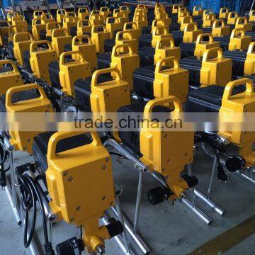 Ningbo Navie Electric Airless Paint Sprayer NA-420 photo-4