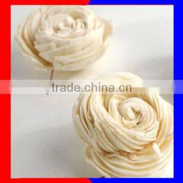 sola flower white