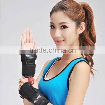 Protective Safety Gear Wrist Support For Extreme Sports