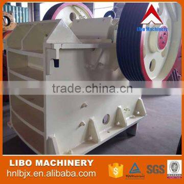 High Quality Jaw Crusher Price for Sale Gold Supplier