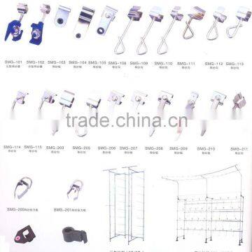 circular machine parts