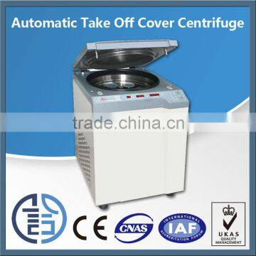 DL-5-B Low Speed laboratory centrifuge machine price of centrifuge machines