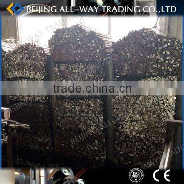 Hexagonal Hollow Steel Drill Pipe from Chinese Supplier