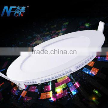LED light ceiling mounted LED panel light for home decoration ultra thin LED panel light