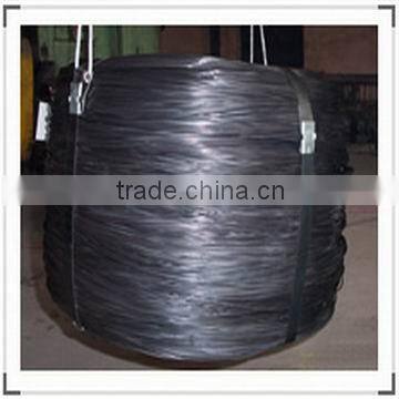 Black annealed Wire