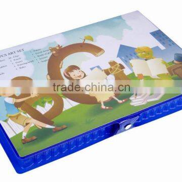 Drawing Set of 101pcs photo-2