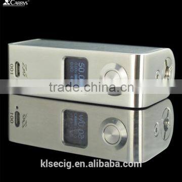 Best selling products authentic DNA 40 mod chipset zero mod 40w