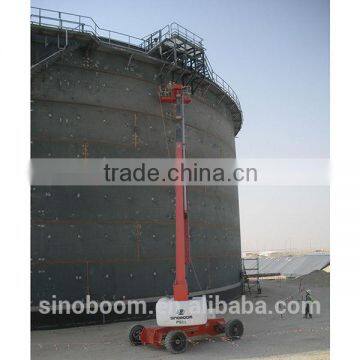 Self-propelled Diesel Sky Lift for Sale