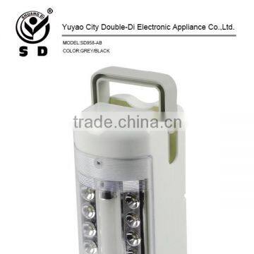 Led Rechargeable Emergency Light Light Emergency Solar Power Emergency Light photo-3