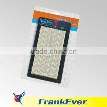 FRANKEVER high quality 1360 tie-Points Solderless Breadboard