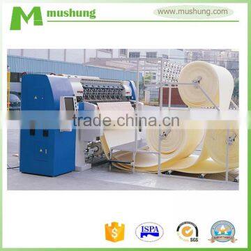Chain Stitch Mattress Quilting Machine