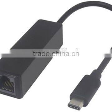 High Quality USB To RJ45 LAN Converter Ethernet Network LAN Cable Adapter