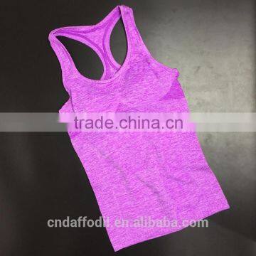 2016 Custom tank top for women fashion&sexy cheap tank top