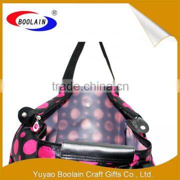 New 2016 Product Cotton Cord Handle Hand Bag New Items in China Market photo-5