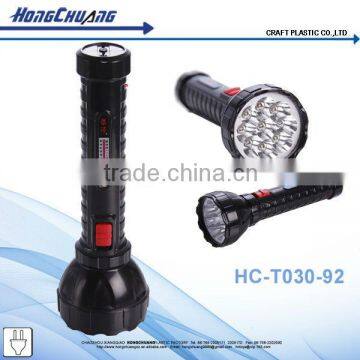geepas torch