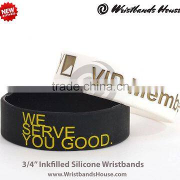 arm band | black arm silicone bands | soft silicone arm bands | soft custom arm band