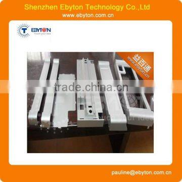 China cnc machining parts prototyping