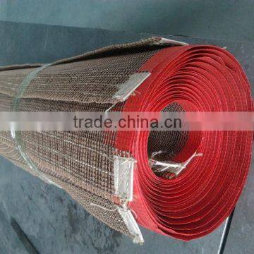 ptfe fusing mesh machine belt