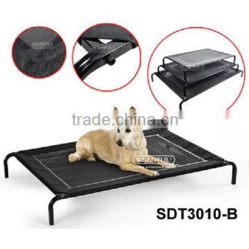 Elevated Pet Cot Bed