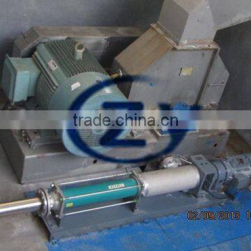 High Efficiency Cassava Starch Production Production Line