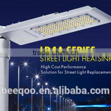 High Lumen LED Street Light Induction Control System Street Light 150W Dustproof LED Street Light