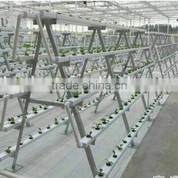 Hot saled Hydroponics Tower for Agricultural Greenhouse