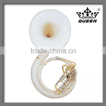 High Grade Sousaphone/fiberglass Sousaphone