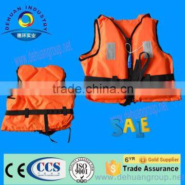 SOLAS Standard Marine Life Jacket