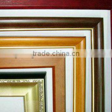 0.25mm thickness furniture pvc edge strip