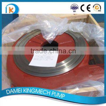 Wholesale Low Price High Quality High Chrome Alloy Industrial Slurry Pumps Impeller