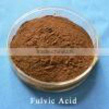 80%/70% Fulvic Acid