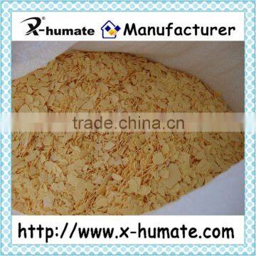 X-HUMATE sodium sulfide solid industry