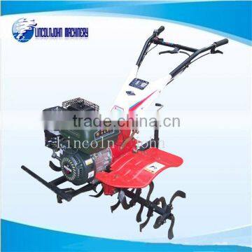 Top Quality Gasoline Mini Tiller Cultivator