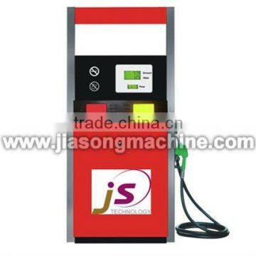 JS-D Fuel Dispenser / Gas Station Equipment / Gas Dispenser / oil station fuel dispenser